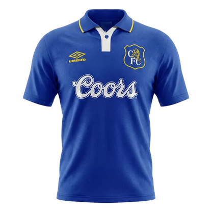 Retro Jersey Chelsea Home 95/97
