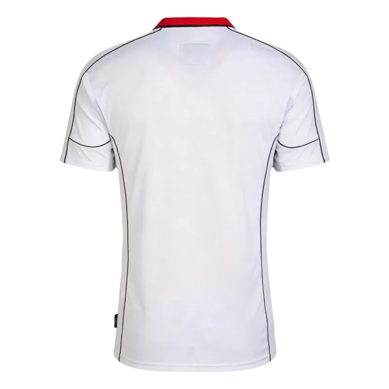 Retro Jersey Manchester City Away 2002/03