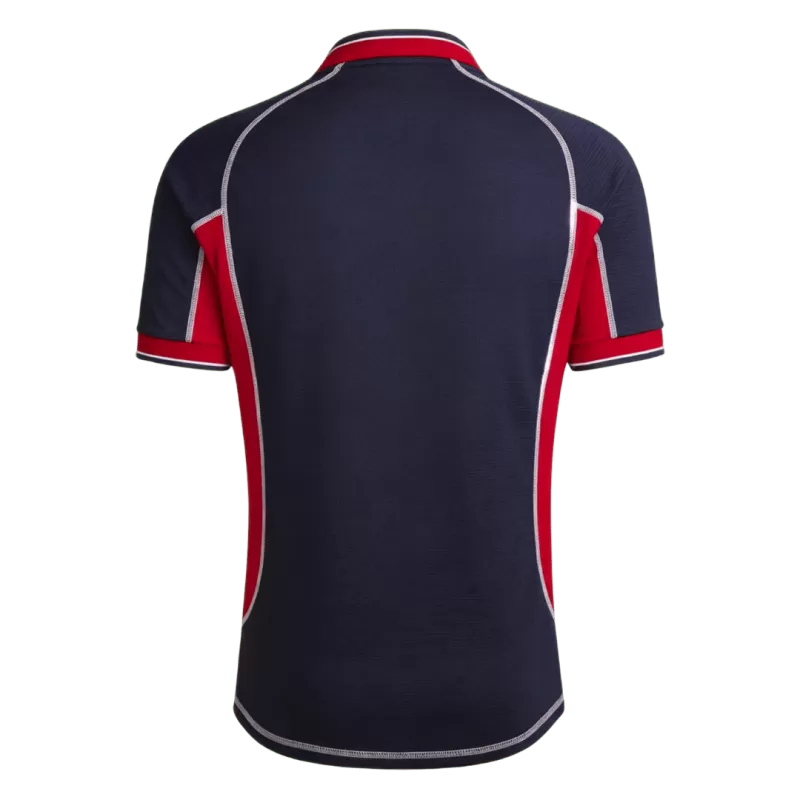 Manchester United Third Retro Jersey 2000/01