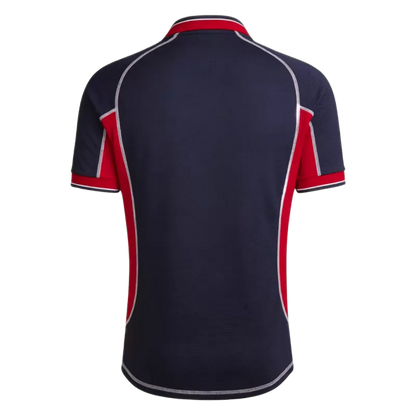 Manchester United Third Retro Jersey 2000/01