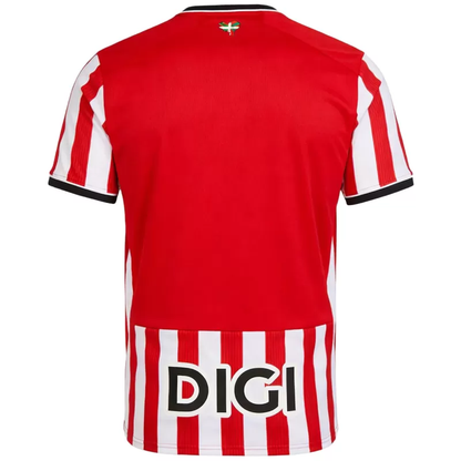 Athletic Club de Bilbao Home Jersey 2026/27