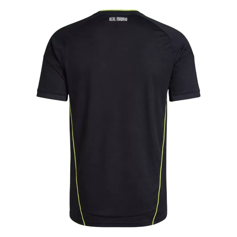 Real Madrid Away Retro Jersey 2010/11