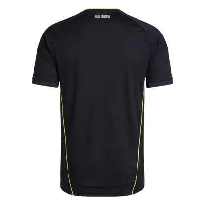 Real Madrid Away Retro Jersey 2010/11