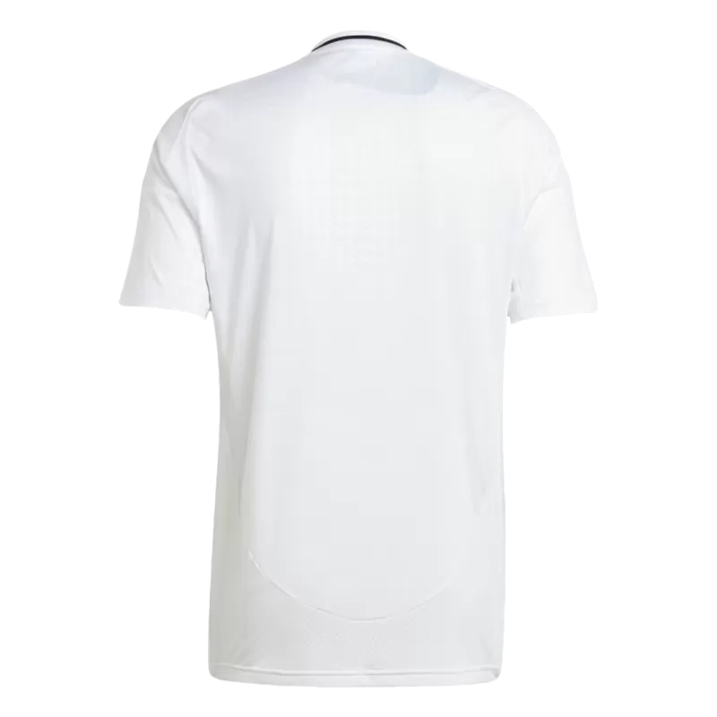 Real Madrid Home Jersey