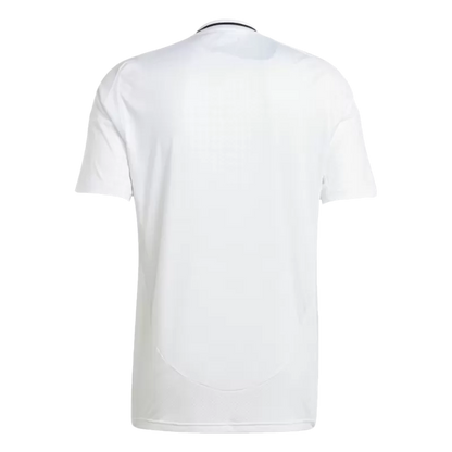 Real Madrid Home Jersey
