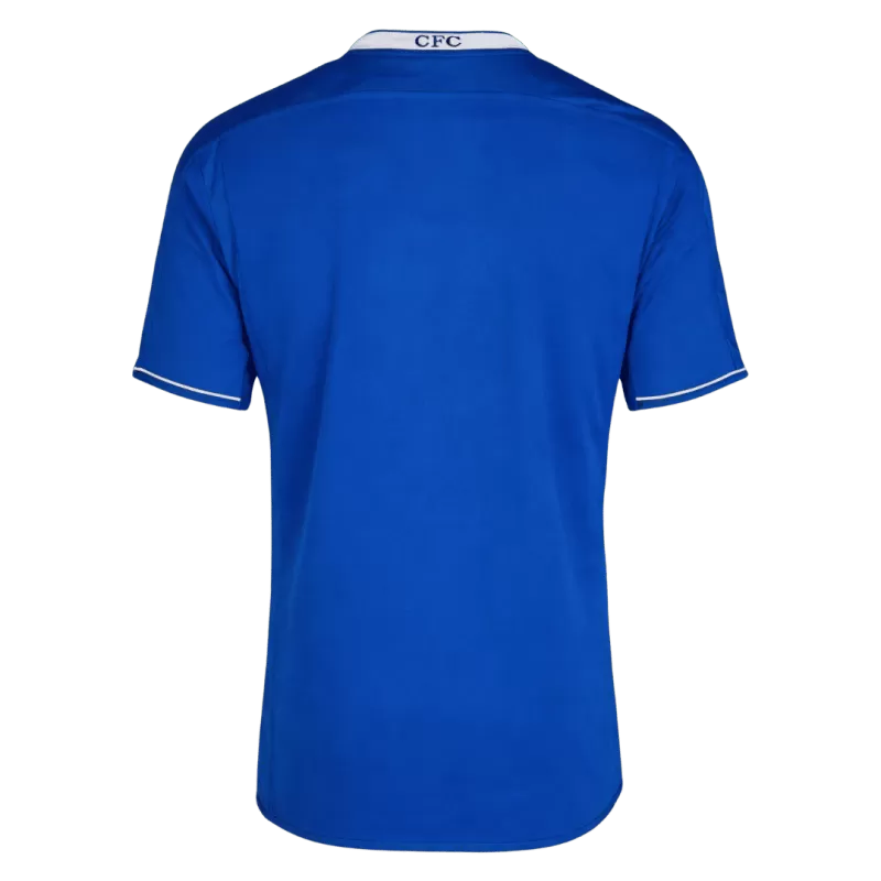 Retro Soccer Jersey Chelsea Home 2003/05