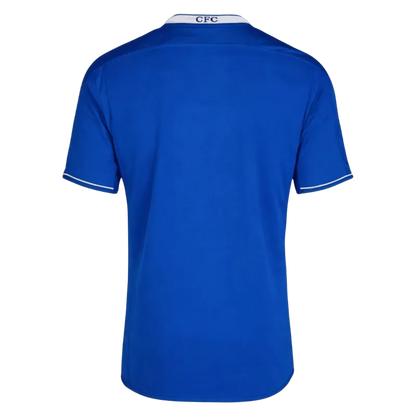 Retro Soccer Jersey Chelsea Home 2003/05