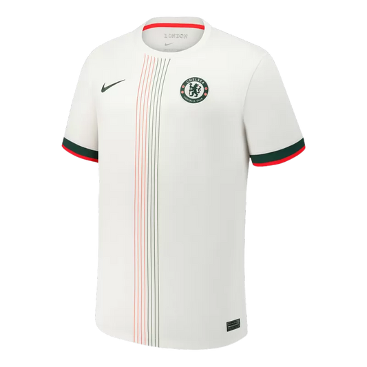 Chelsea Away Jersey 2025/26