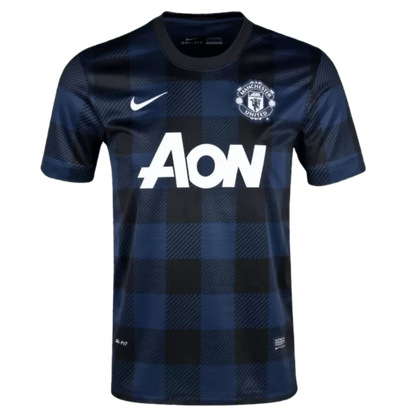 Manchester United Away Retro Jersey