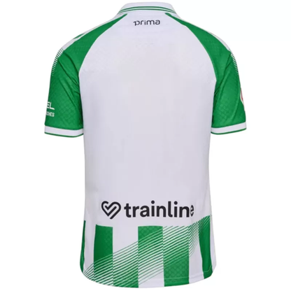 Real Betis Home Jersey 2026/27