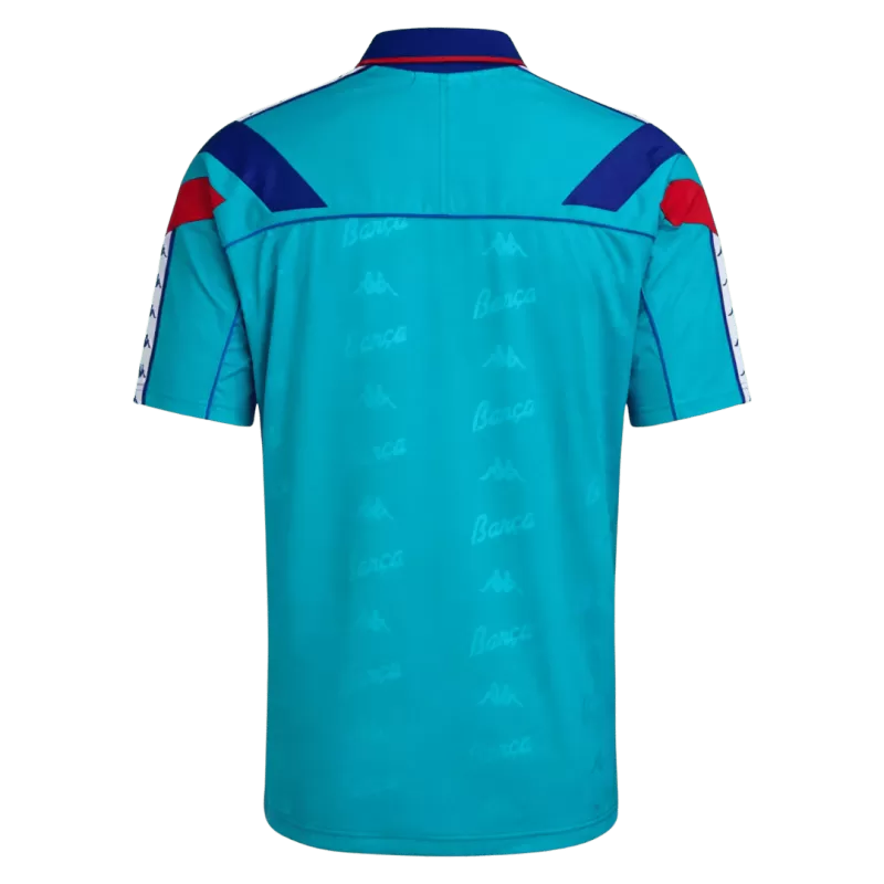 Retro Barcelona Away Jersey 1992/95