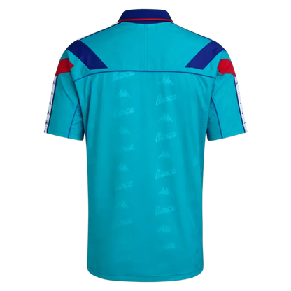 Retro Barcelona Away Jersey 1992/95