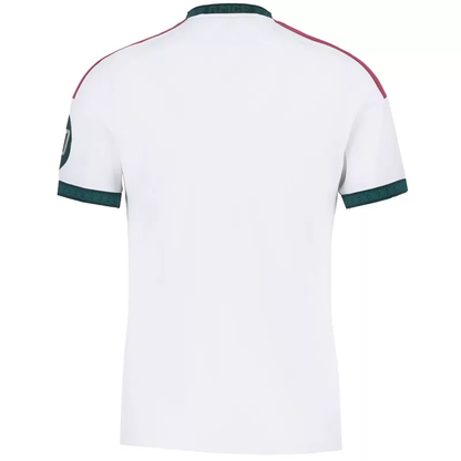 Real Madrid Home Jersey 2026/27