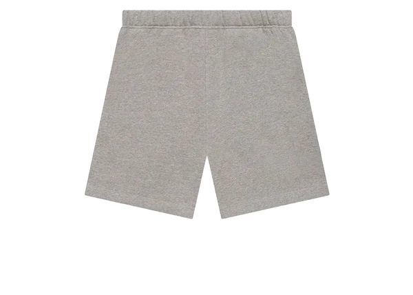 Fear Of God Essentials Sweatshorts Dark Oatmeal