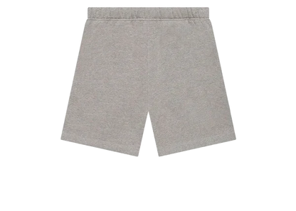 Fear Of God Essentials Sweatshorts Dark Oatmeal
