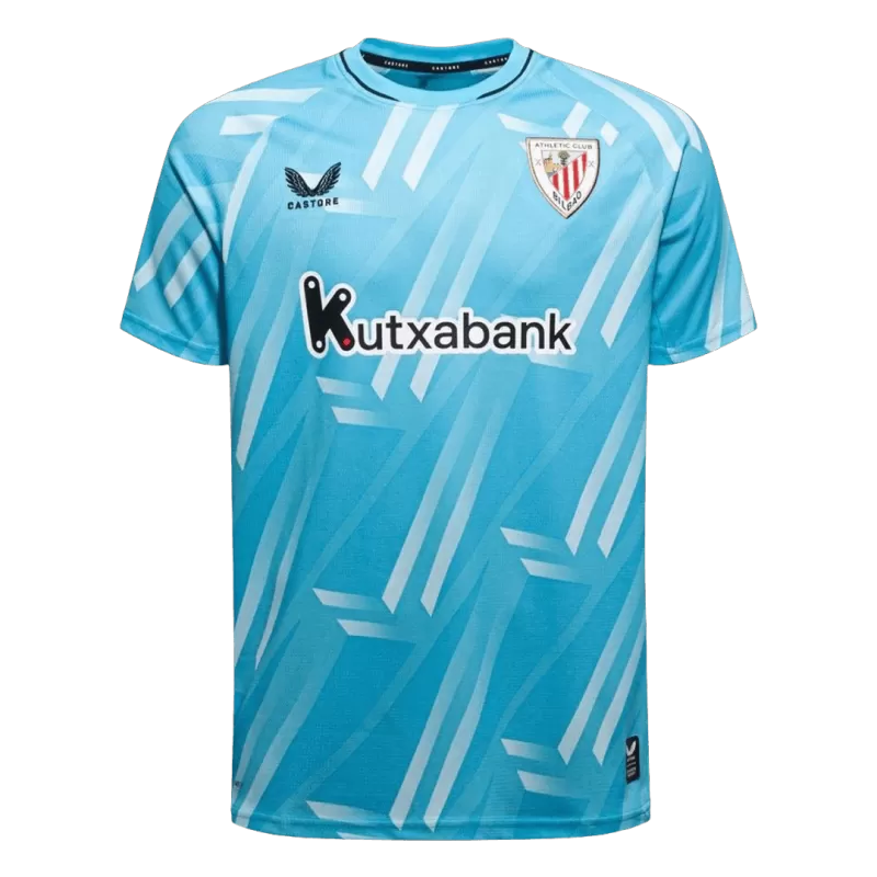 Athletic Club de Bilbao Third Away Jersey 2026/27