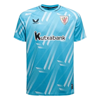 Athletic Club de Bilbao Third Away Jersey 2026/27