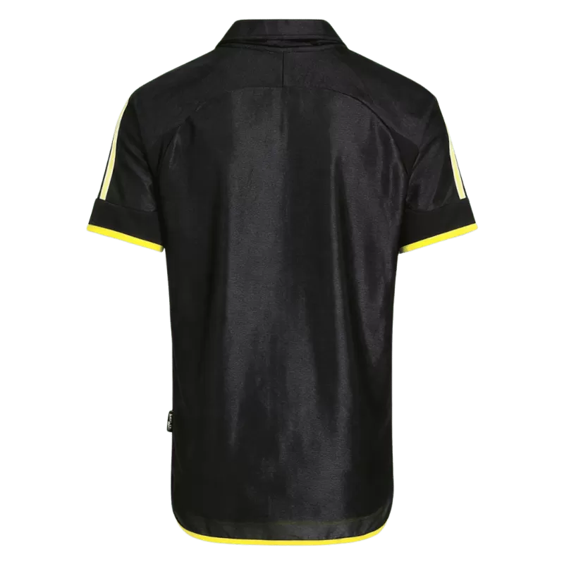 Real Madrid Away Retro Jersey 1999/00