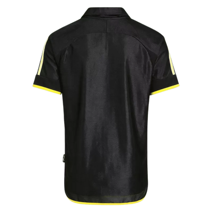 Real Madrid Away Retro Jersey 1999/00