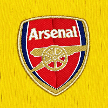 Arsenal 2003-05 Away Jersey