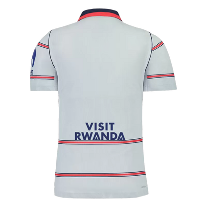 Atletico Madrid Third Away Jersey 2026/27