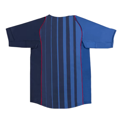 Barcelona Away Retro Jersey 2004/05
