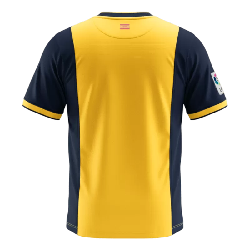 Atletico Madrid Retro Jersey Away 2013/14