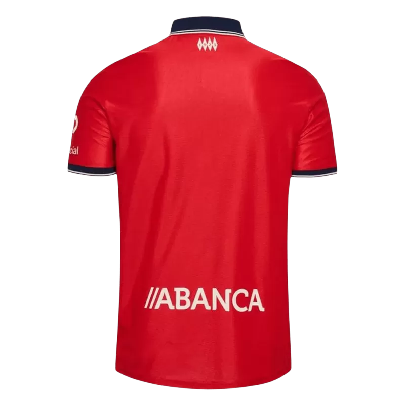 Celta Vigo Third Away Jersey 2026/27