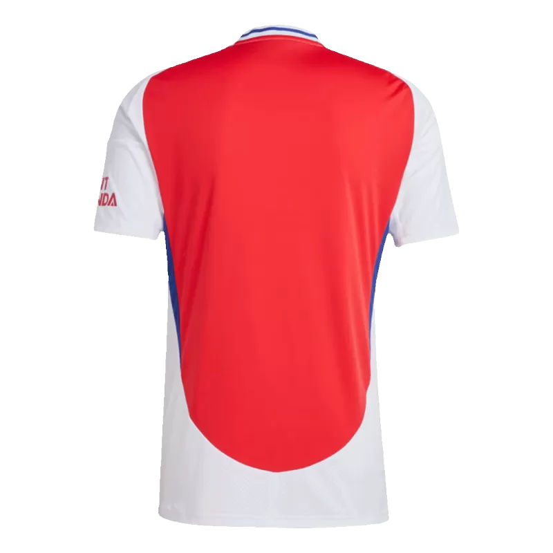 Arsenal Home 2024/25 Jersey