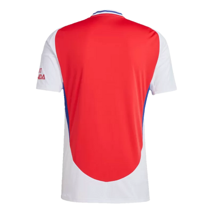 Arsenal Home 2024/25 Jersey