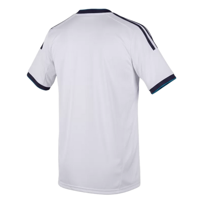Real Madrid Home Retro Jersey 2012/13
