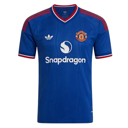 Manchester United Away Jersey 2026/27