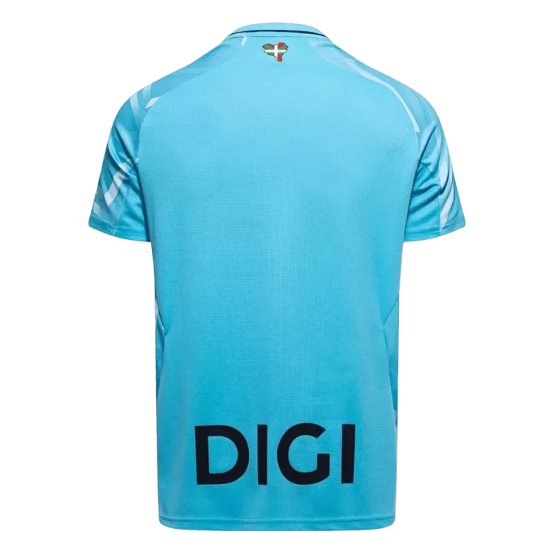 Athletic Club de Bilbao Third Away Jersey 2026/27
