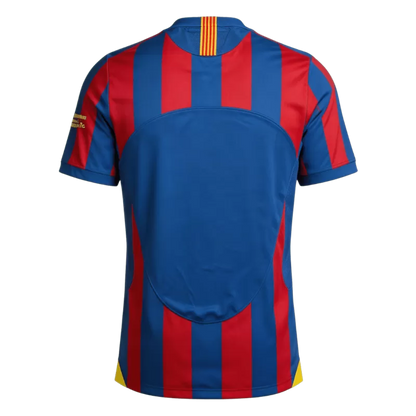 Barcelona Home Retro Jersey 2005/06
