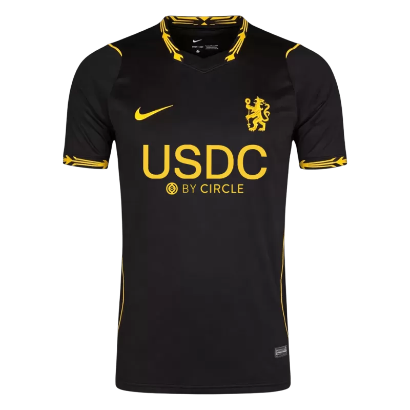 Chelsea Away Jersey 2026/27