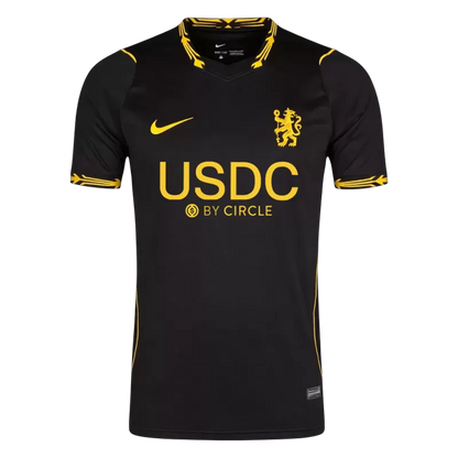 Chelsea Away Jersey 2026/27