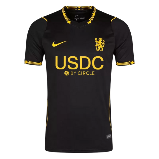 Chelsea Away Jersey 2026/27