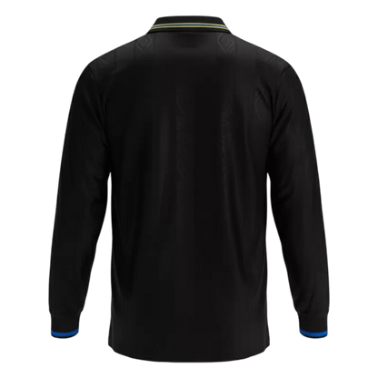 Manchester United Away Retro Jersey 1993/94 long sleeve