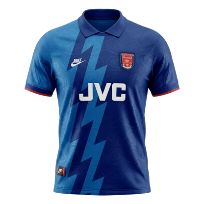 Arsenal Away Retro Jersey 1995
