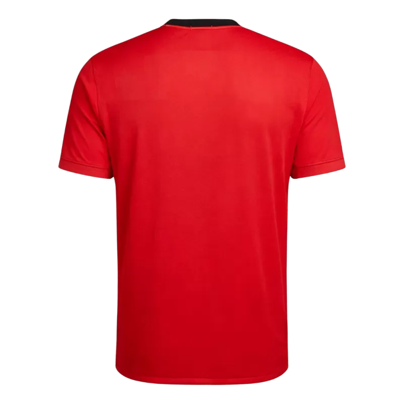 Manchester United Home Retro Jersey 2009/10