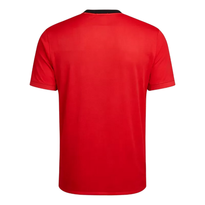 Manchester United Home Retro Jersey 2009/10