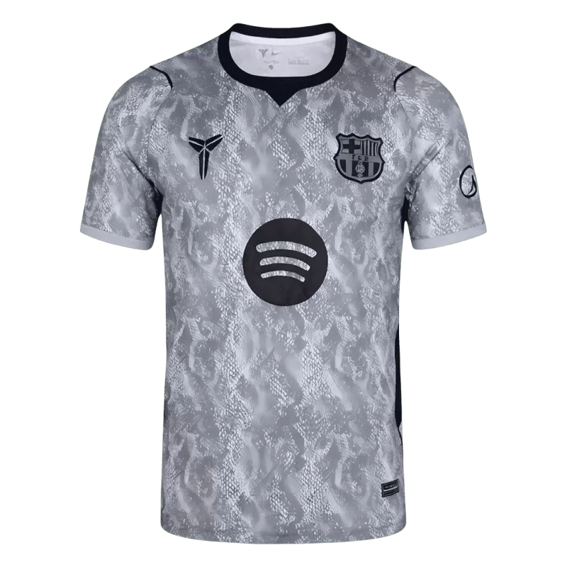 Barcelona Goalkeeper Jersey 2026/27