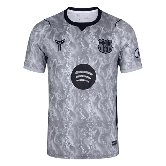 Barcelona Goalkeeper Jersey 2026/27