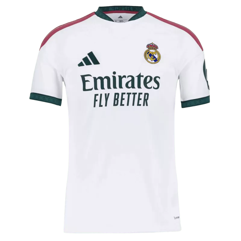 Real Madrid Home Jersey 2026/27