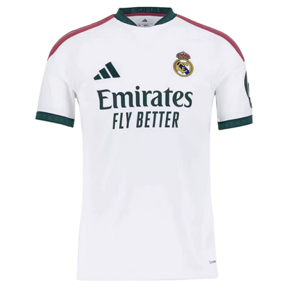 Real Madrid Home Jersey 2026/27