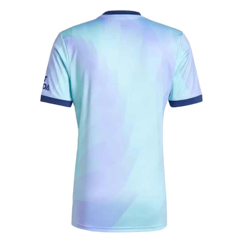 Arsenal Third Away Jersey