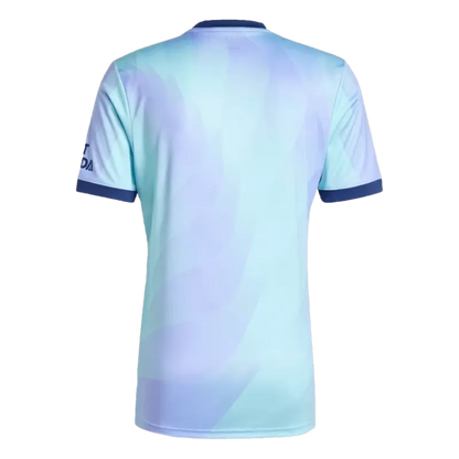 Arsenal Third Away Jersey
