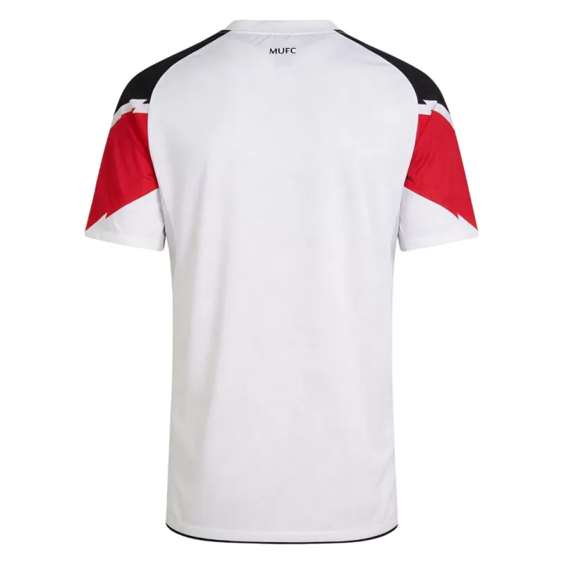 Manchester United Away Retro Jersey 2010/11