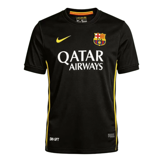 Barcelona Third Away Retro jersey 2013/14