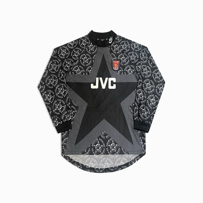 Arsenal 1993-94 Goalkeeper Jersey